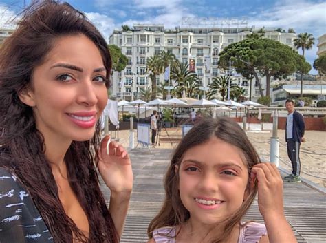 Farrah Abraham Shares Disturbing Photos on Daughter's Instagram - The ...