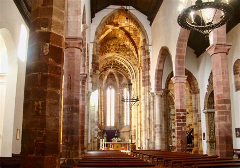 Silves Cathedral - Silves | Churches | Portugal Travel Guide