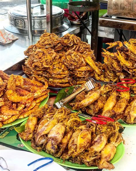 Top 10 Places To Eat At Gurney Drive Penang (2019 Guide) - Penang Foodie