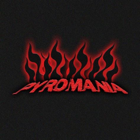 Stream Pyromania music | Listen to songs, albums, playlists for free on SoundCloud