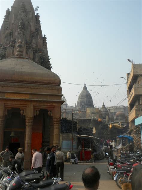 Varanasi Temples | World-Adventurer