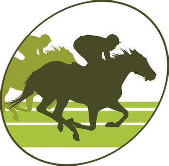 30+ Free Horse Racing & Horse Vectors - Pixabay