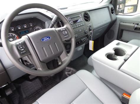 Ford Service Body Trucks | Peoria, AZ