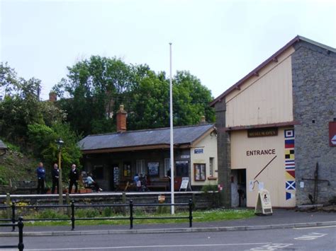 Watchet Boat Museum (Watchet) - Visitor Information & Reviews