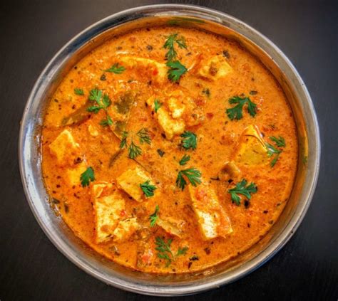 How To Prepare Spicy Paneer Ki Sabji At Home