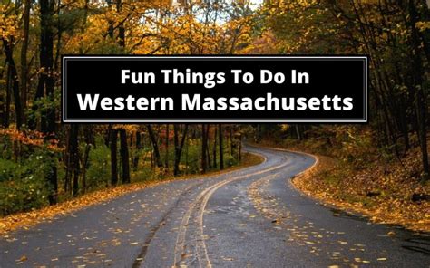 Fun Things To Do In Western Massachusetts - Buddy The Traveling Monkey