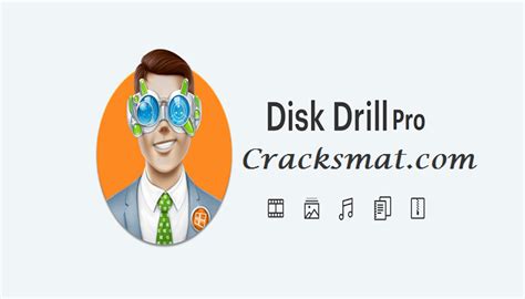 Disk Drill Pro 5.6.913 Crack With Activation Code Download