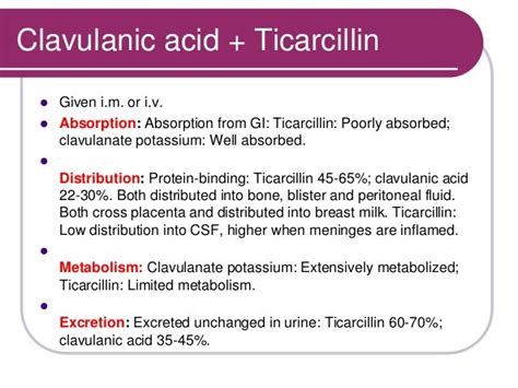 Beta lactamase inhibitors