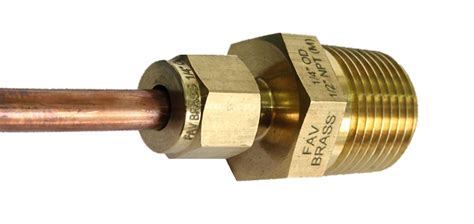 Brass Compression Fittings, Pipe Fittings are widely used with Brass