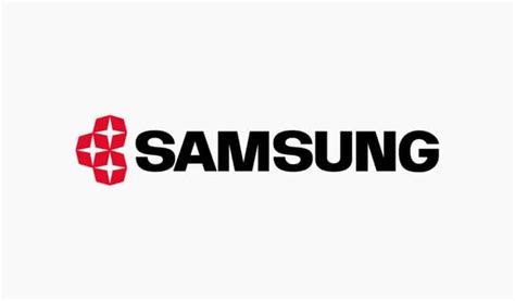 Samsung Logo Design – History, Meaning and Evolution | Turbologo