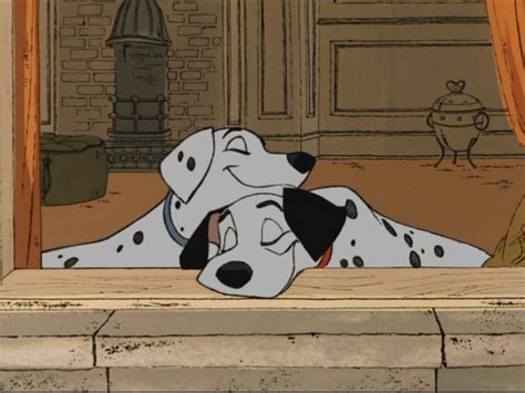 Pongo and Perdita - Disney's Couples Photo (7407986) - Fanpop