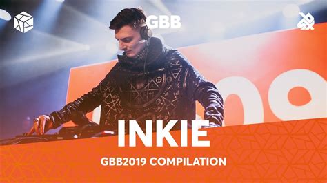 INKIE | Grand Beatbox Battle Loopstation 2019 Compilation: Clothes, Outfits, Brands, Style and ...