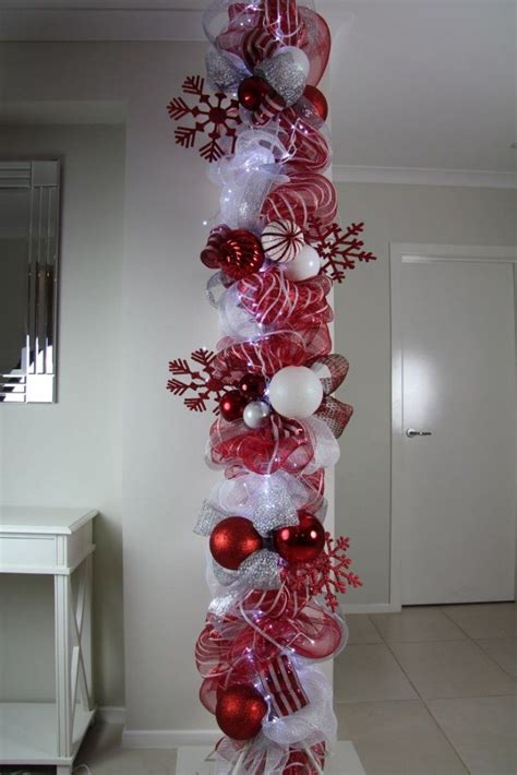 Imagen 9 | Decoracion navidad manualidades, Decoración de unas, Ideas de decoración de navidad