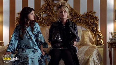 Jane Lynch and baby Selena Gomez in Another Cinderella Story (2008) : r ...