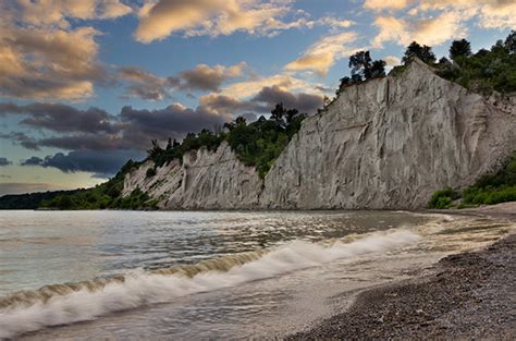 A love letter to the Scarborough Bluffs