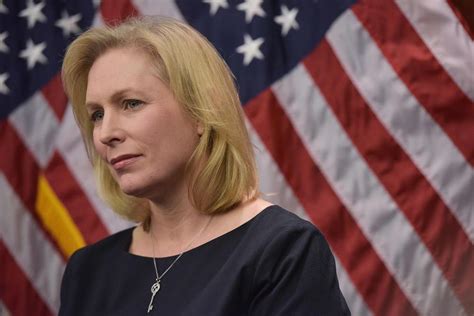 Sen. Kirsten Gillibrand Moves to Safeguard Health-Care Law's ...