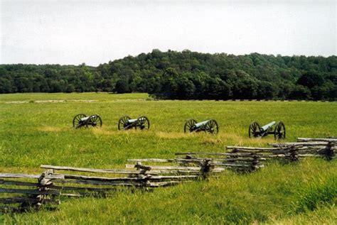 Indians 101: Pea Ridge National Military Park