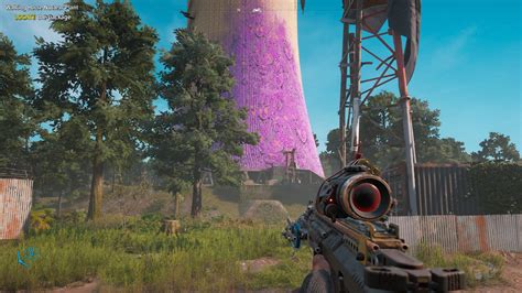 Far Cry New Dawn Review - warfasr