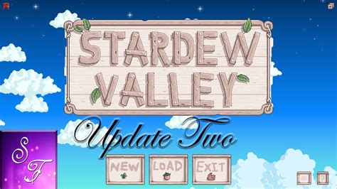 Heavily Modded Stardew Valley Farm Update Two! - YouTube