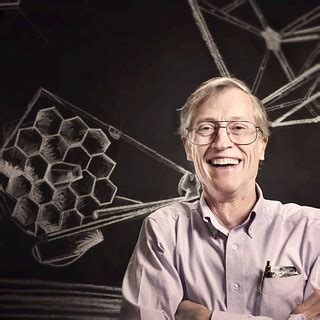 John Mather | Nobel Laureate and James Webb Space Telescope … | Flickr