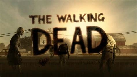 The Walking Dead Game Wallpapers - Wallpaper Cave