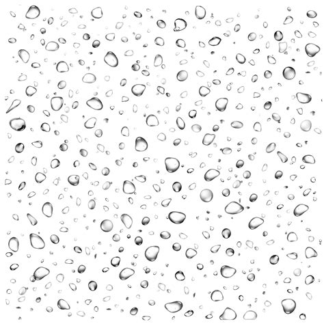 Water Drop Transparent PNG Pictures - Free Icons and PNG Backgrounds