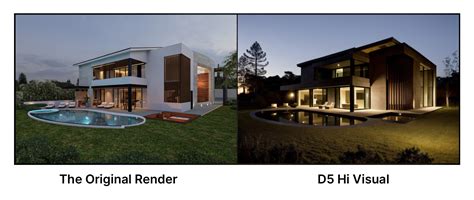 AI-Powered Architecture Design | How to use AI with 3d rendering ...