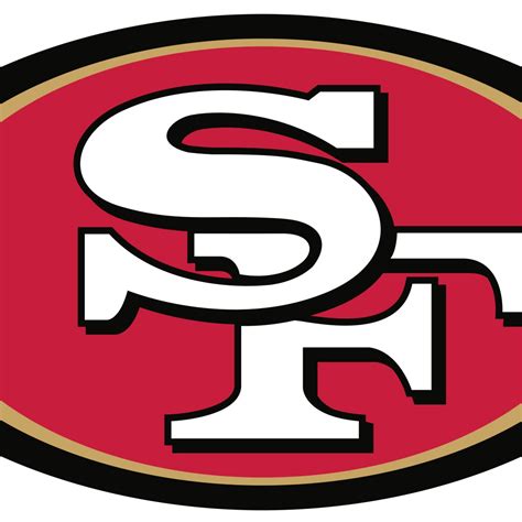 Printable 49ers Logo