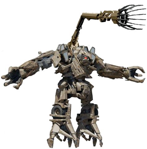 Bonecrusher png 2 by KevinGame-2 on DeviantArt