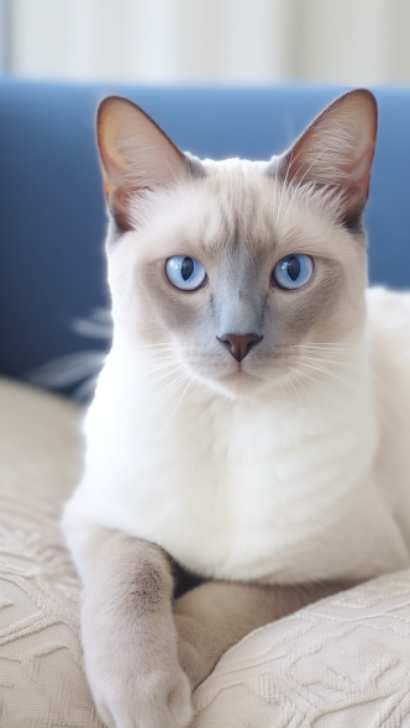 19 Things You Must Know About Blue Point Siamese Cat - Complete Guide ...