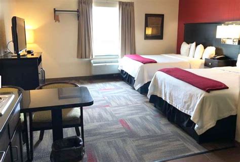 Black Gold Suites | Tioga, North Dakota Hotel | Extended Stay ...