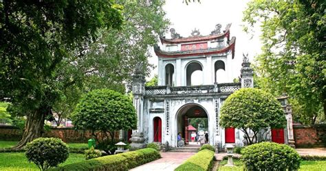 Classic Vietnam Tour 7 Day from Hanoi to Ho Chi Minh City