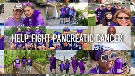 Coffee With America Pancreatic Cancer Action Network - Coffee With America