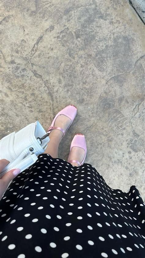 ballet flats outfit | Ballet flats, Cute outfits, Flats outfit