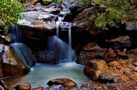 Waterfalls of Armenia - Art-A-Tsolum