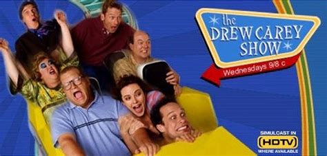 The Drew Carey Show - The Drew Carey Show Photo (680411) - Fanpop