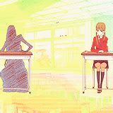 GIF anime opening - animated GIF on GIFER