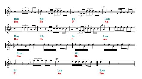 DUSK TILL DAWN Sheet music | Easy Music