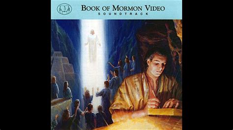 Book Of Mormon Video Soundtrack - Various Artists (Full Album) - YouTube