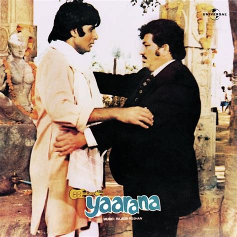 Yaarana 1981