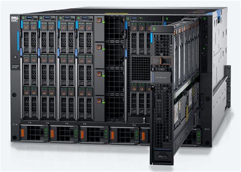 EMC PowerEdge Blade Servers in stock - Covenco