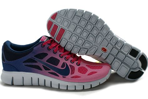 Nike Free Run 4 Women's Running Shoes - Nike Free Run Shoes, Nike Free ...