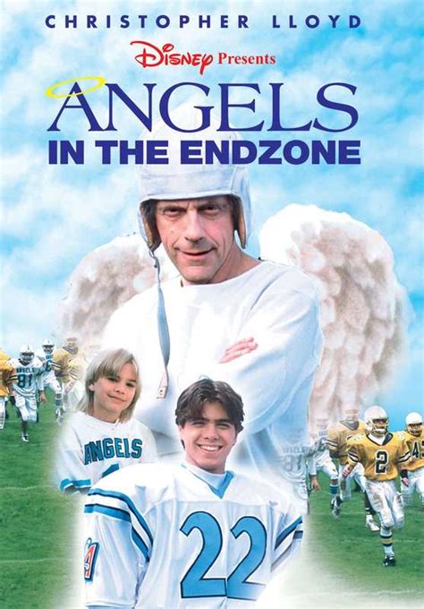 Angels in the Endzone (1997)