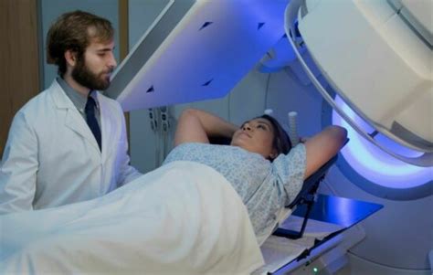 What Breast Cancer Patients Can Expect from Radiation Therapy Treatment