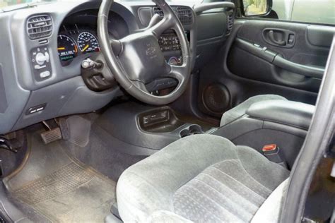 Chevy S10 Interior Replacement Parts - Bangmuin Image Josh