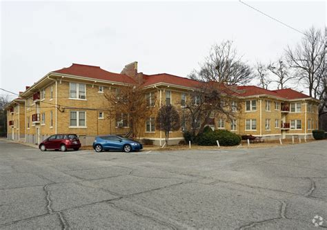 Midtown Place - Memphis, TN | Apartment Finder