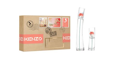 KENZO Flower by Kenzo gift set for women | notino.co.uk