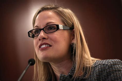 The attacks on Kyrsten Sinema’s upbringing, explained - Vox