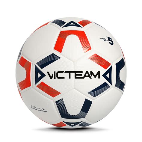 Highest FIFA PRO Quality Soccer Ball Football - Victeam Sports