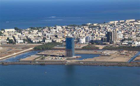 Djibouti / Flight Ticket Booking to Djibouti City(JIB) - flydubai - Weight Befure